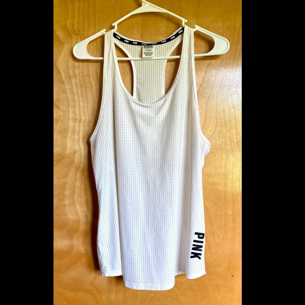 Victoria's Secret PINK Ultimate Tank Top